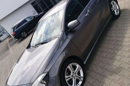 Mercedes A 180