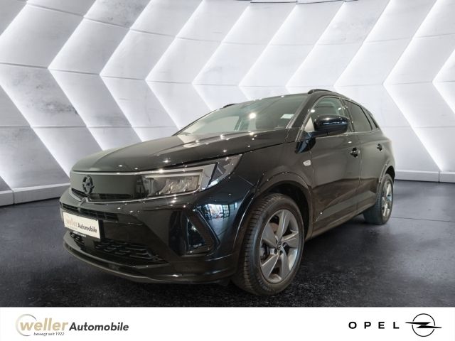 Opel Grandland (X) 32.900 km 21.830 &euro; Bietigheim-Bissingen 74321