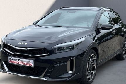 Kia XCeed 72.003 km 23.490 € Görlitz 02828