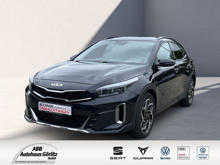 Kia XCeed 72.003 km 23.490 € Görlitz 02828