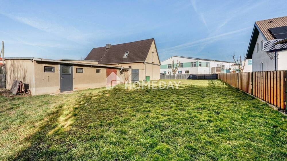 Einfamilienhaus Zörbig - 5 Zimmer, 145 m&sup2;, 264.999&euro; | Angebot:25677374