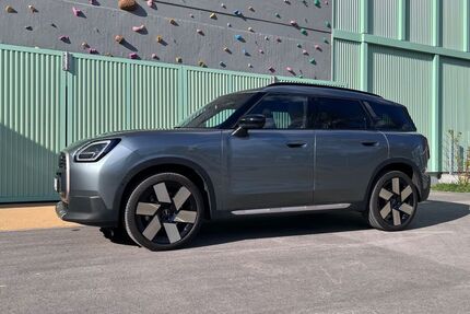 Mini Countryman C (Cooper) 8.727 km 37.500 &euro; München 80999