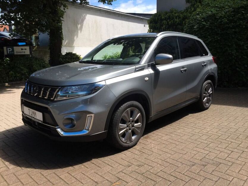 Vitara