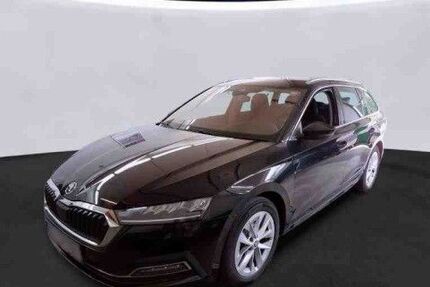 Skoda Octavia 120.582 km 20.750 € Lauterbach 36341