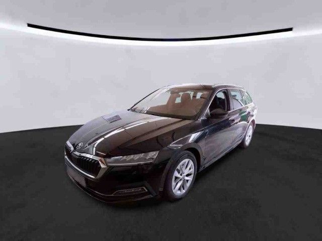 Skoda Octavia 120.582 km 20.750 € Lauterbach 36341