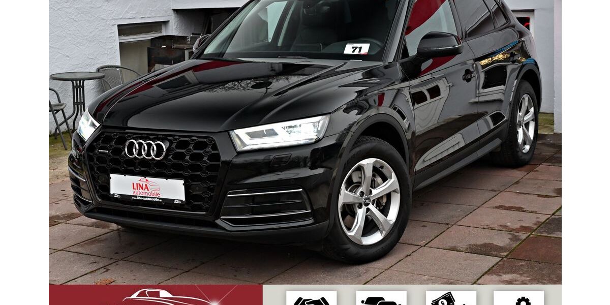 Audi Q5 124.000 km 23.980 &euro; Hamburg 22179