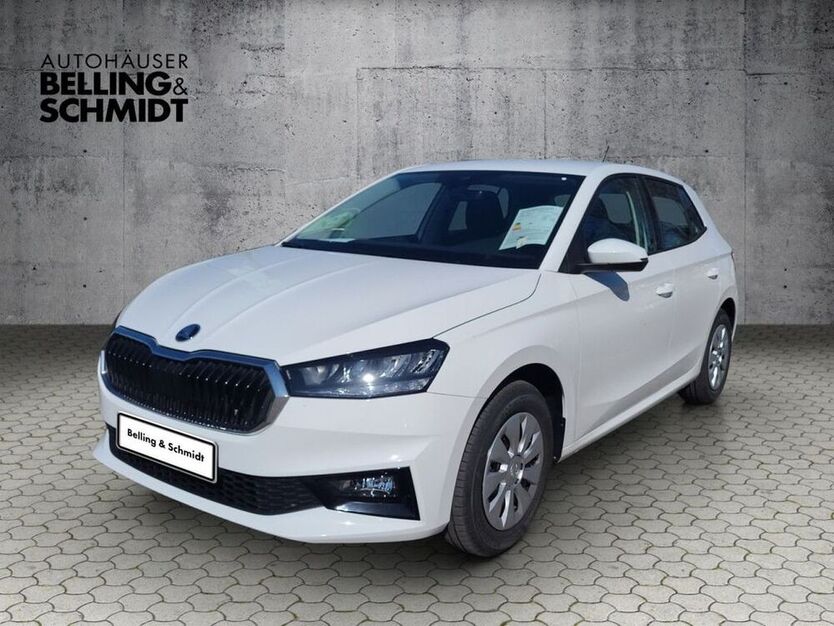 Fabia