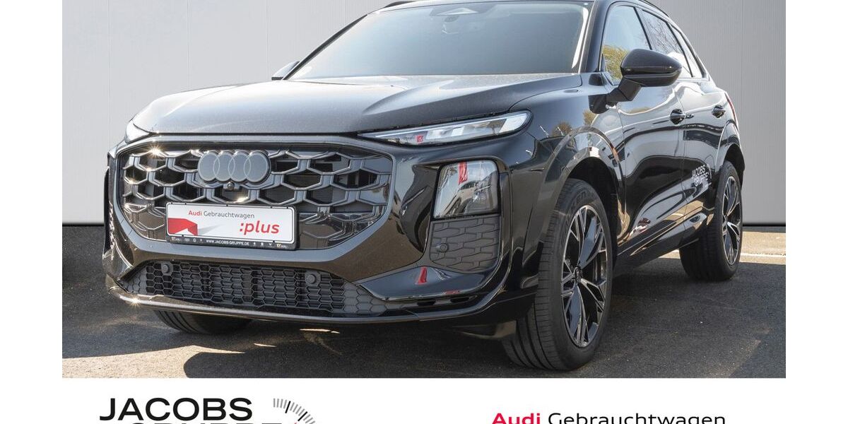 Audi Q3 6.666 km 49.930 &euro; Geilenkirchen 52511