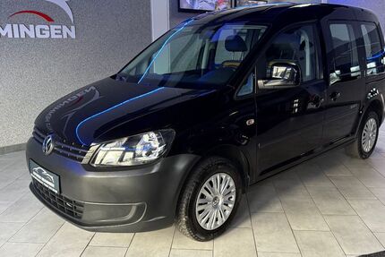 VW Caddy 165.720 km 9.999 &euro; Hemmingen 30966