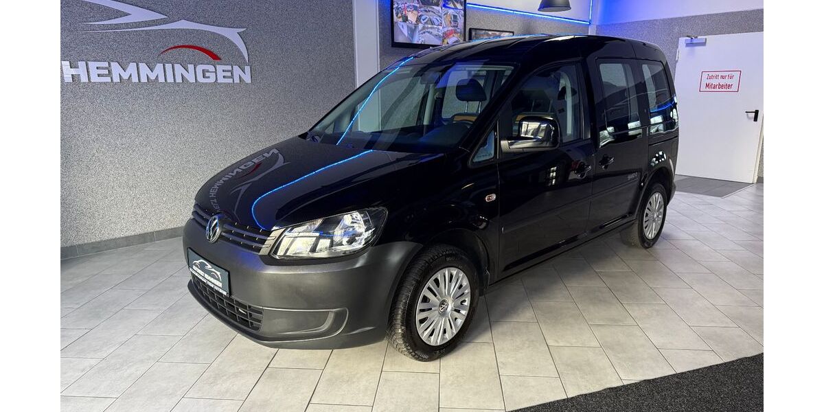 VW Caddy 165.720 km 9.999 &euro; Hemmingen 30966