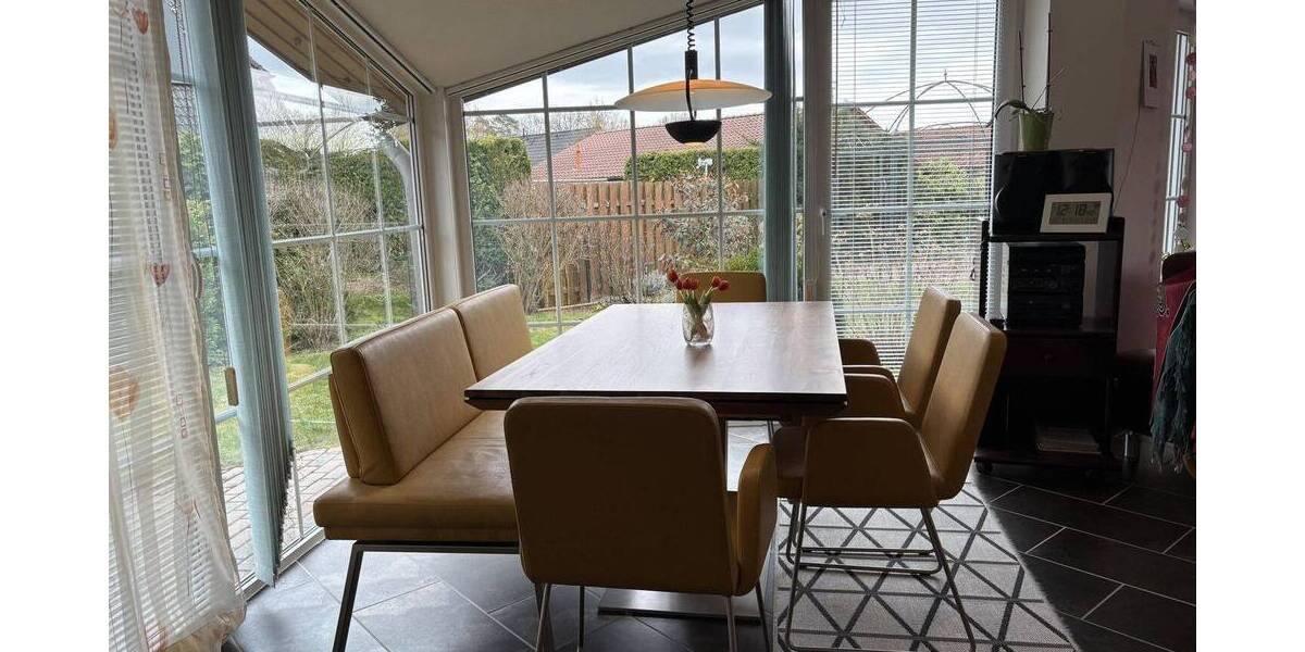 Bungalow Uelzen Oldenstadt - 3 Zimmer, 102 m&sup2;, 285.000&euro; | Angebot:26080377