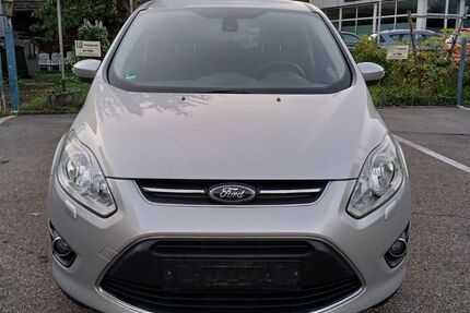 Ford C-Max 263.125 km 3.200 € Schorndorf 73614