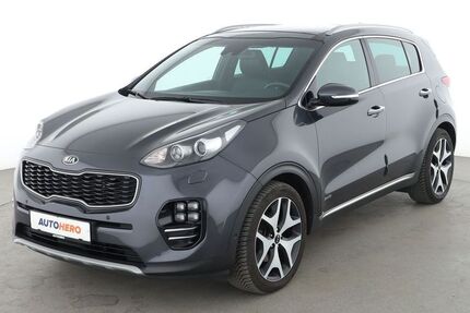 Kia Sportage 59.673 km 21.850 € Leipzig 04328