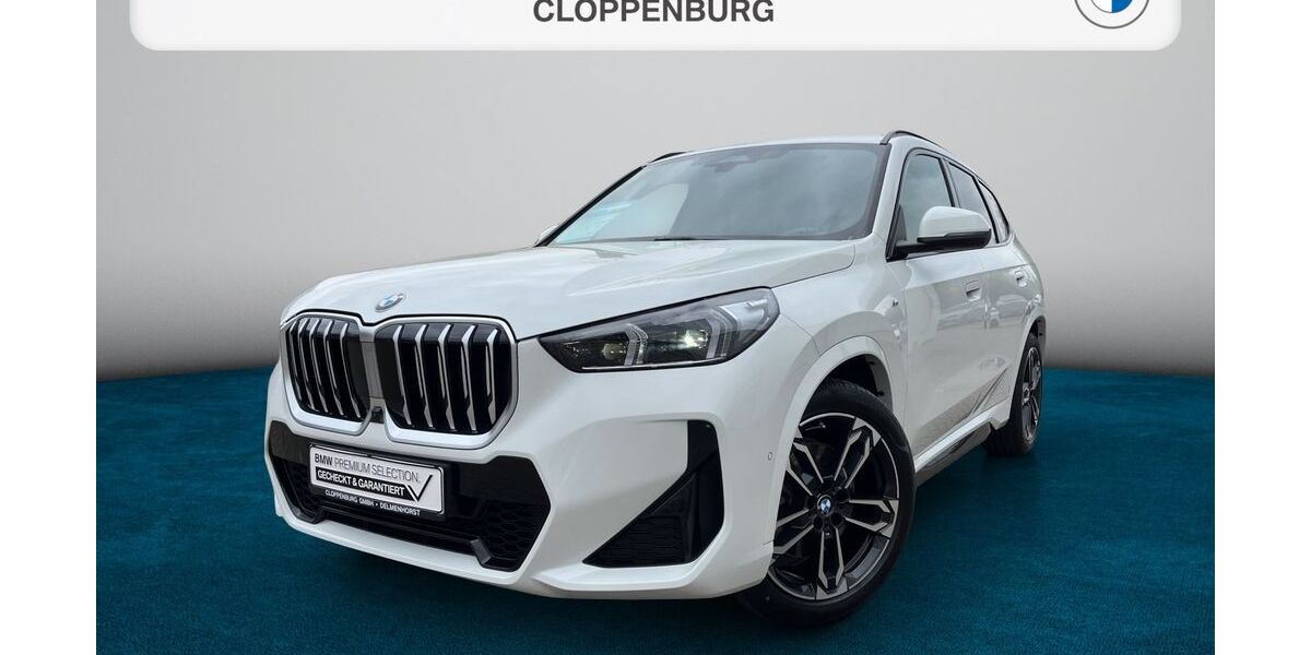 BMW X1 7.850 km 49.480 &euro; Ansbach 91522