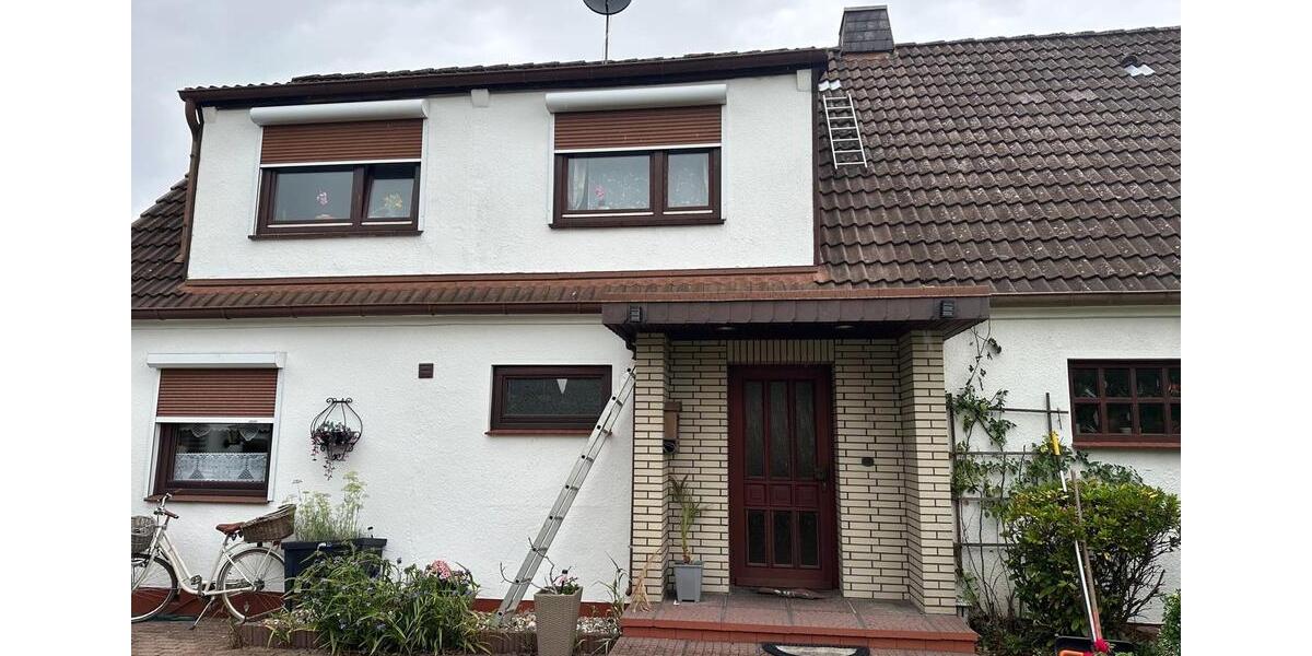 Einfamilienhaus Bad Bramstedt - 6 Zimmer, 120 m&sup2;, 290.000&euro; | Angebot:26988973