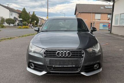 Audi A1 180.000 km 9.990 &euro; Erftstadt 50374