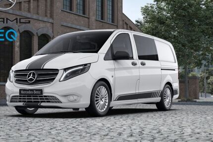 Mercedes-Benz Vito 73.700 km 35.343 &euro; Siegen 57074