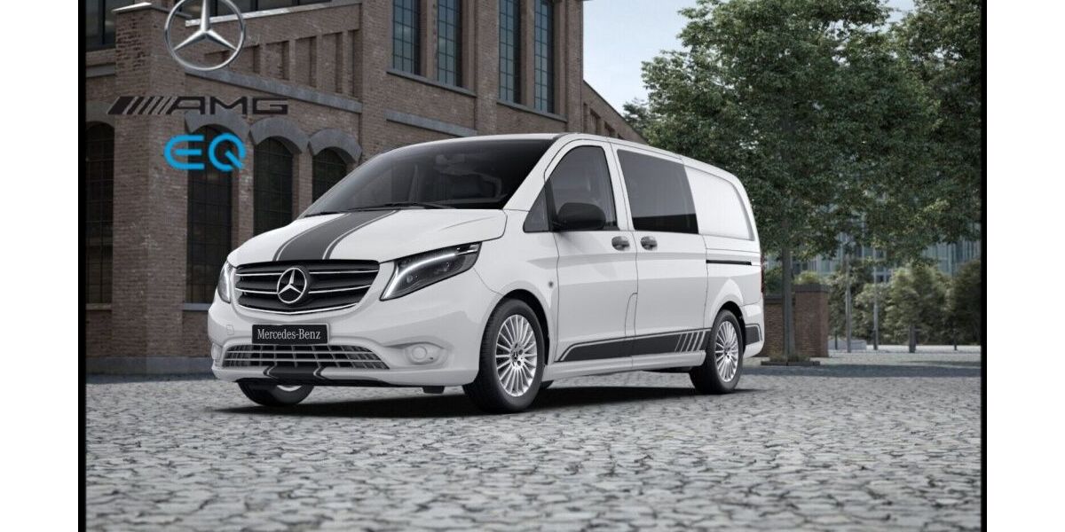 Mercedes-Benz Vito 73.700 km 35.343 &euro; Siegen 57074