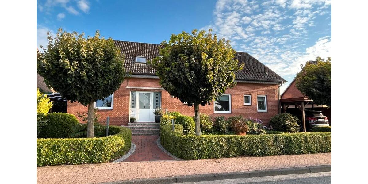 Mehrfamilienhaus, Wohnhaus Cuxhaven Duhnen - 545.000&euro; | Angebot:27085811