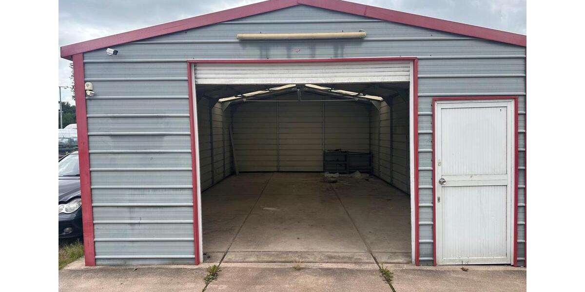 Gewerbeobjekt Rastede - 400&euro; | Angebot:24420031