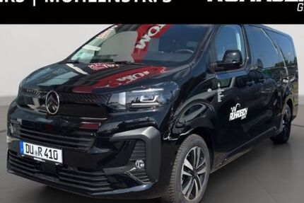 Citroen SpaceTourer 8.870 km 41.990 € Duisburg 47059