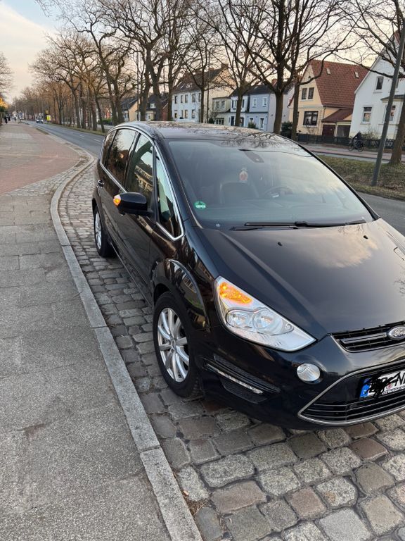 S-Max