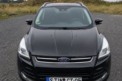 Ford Kuga 212.500 km 8.500 &euro; Horstmar 48612