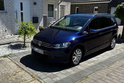 VW Touran 155.800 km 9.800 &euro; Haren Ems 49733