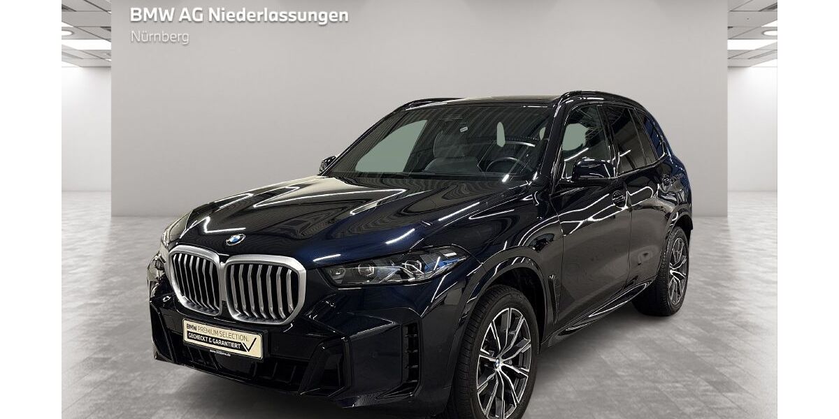BMW X5 13.037 km 84.891 &euro; Nürnberg 90441