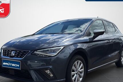 Seat Ibiza 60.200 km 17.980 &euro; Tuttlingen 78532