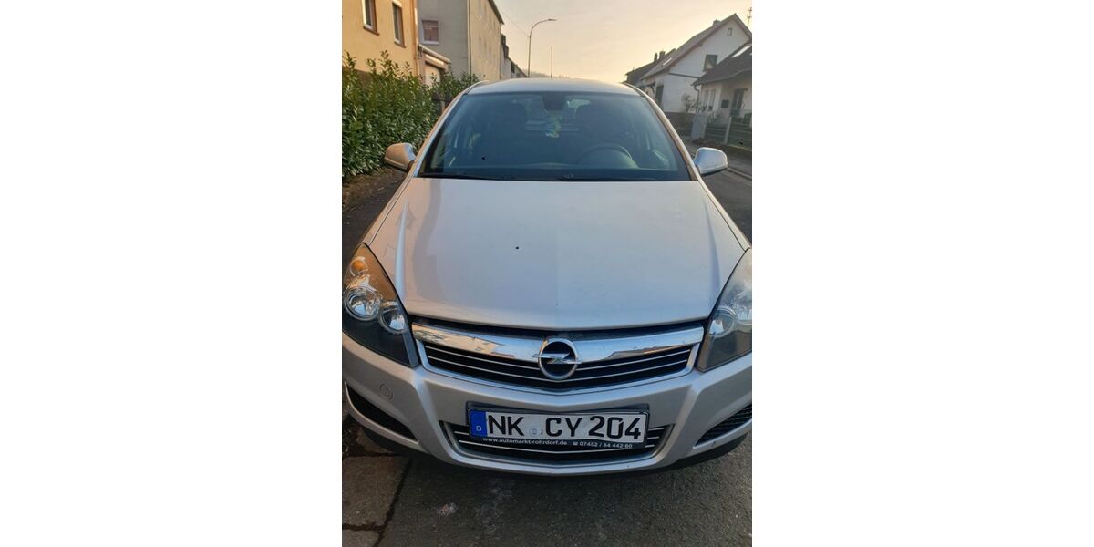 Opel Astra 224.000 km 700 &euro; Ottweiler 66564