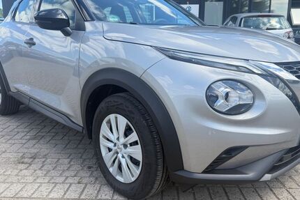 Nissan Juke 52.600 km 13.450 &euro; Munster 29633