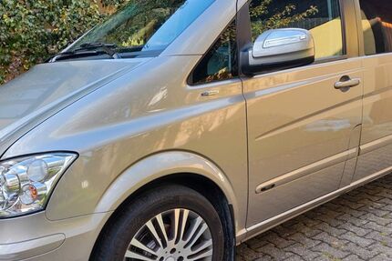 Mercedes-Benz Viano 85.800 km 24.500 &euro; Schönaich 71101