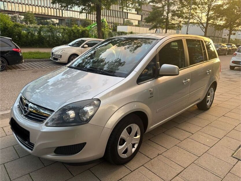 Zafira