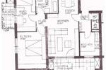 Etagenwohnung Pforzheim Nordstadt - 3 Zimmer, 82 m&sup2;, 710&euro; | Angebot:26842805