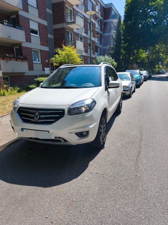 Koleos
