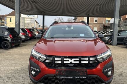 Dacia Jogger 75.000 km 17.100 € Braunschweig 38114