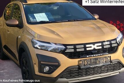 Dacia Sandero 4.950 km 17.777 &euro; Baden-Baden 76532