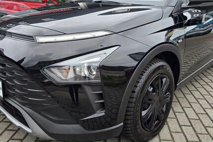 Hyundai BAYON 10.750 km 16.500 &euro; Moers 47443