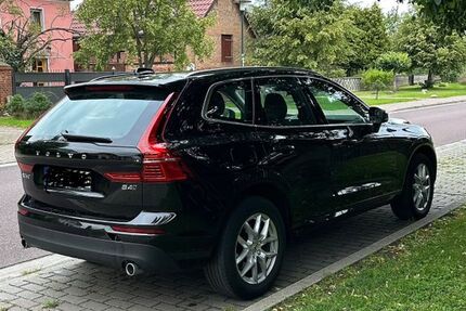 Volvo XC60 153.000 km 25.000 &euro; Colbitz 39326
