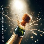 Wine & Beats: Champagne Edition