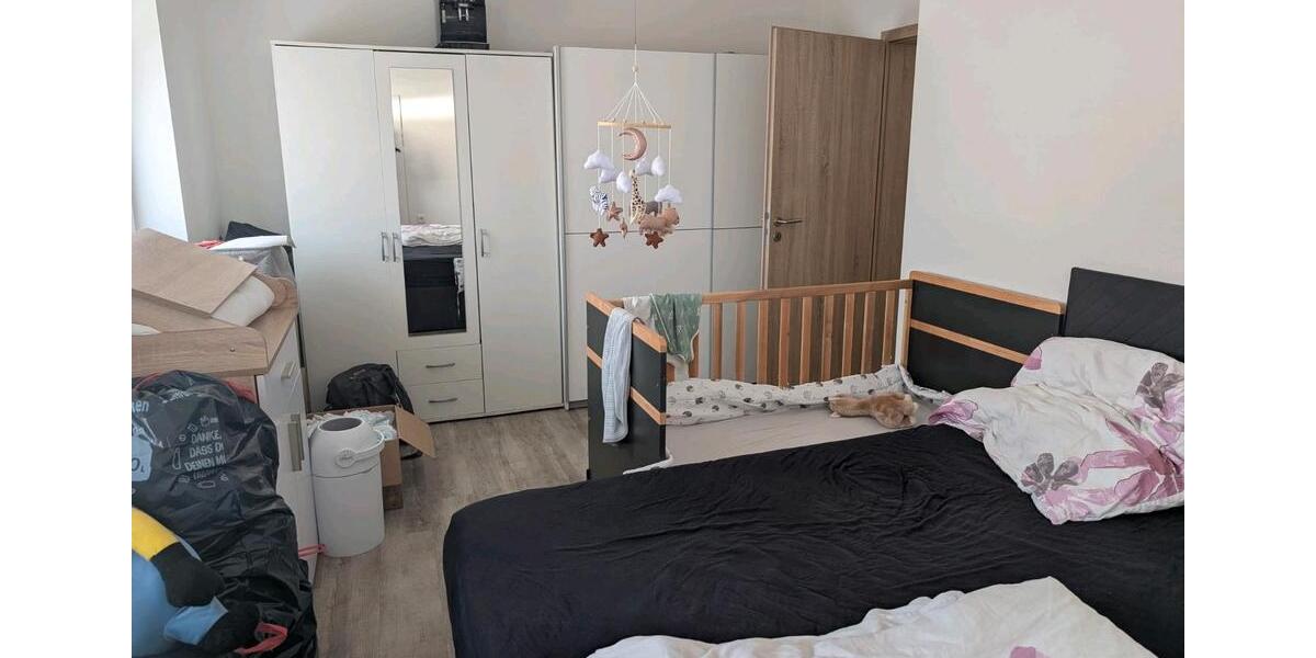 Erdgeschoßwohnung Hausen - 2 Zimmer, 66 m&sup2;, 700&euro; | Angebot:25790634