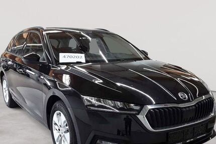 Skoda Octavia 52.757 km 20.989 &euro; Fernwald-Steinbach 35463
