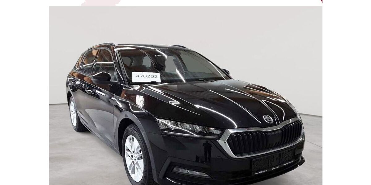 Skoda Octavia 52.757 km 20.989 &euro; Fernwald-Steinbach 35463