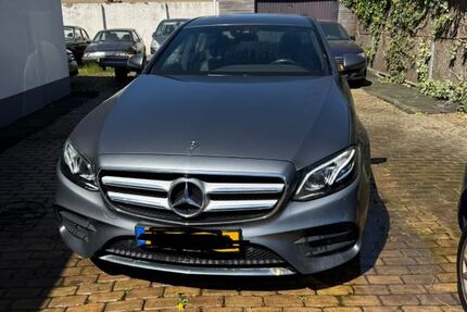 Mercedes-Benz E 220 203.000 km 22.999 &euro; Kranenburg 47559