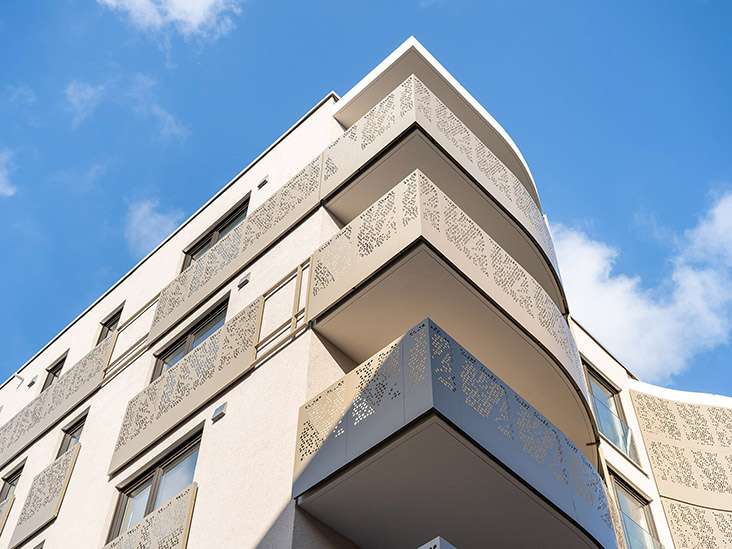 Wohnung zum Kaufen in Geretsried 539.900 € 76.98 m²