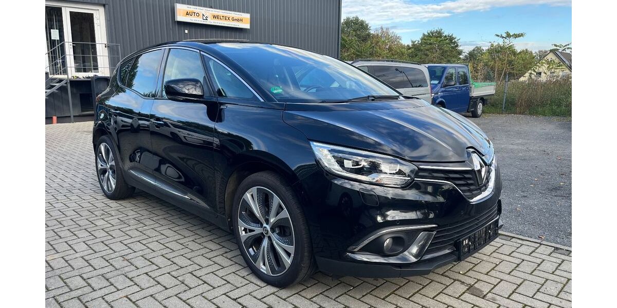 Renault Scenic 81.649 km 10.990 &euro; Ahrensfelde 16356