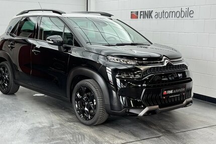 Citroen C3 Aircross Shine Pack CarPlay Head-UP Display 24.000 km 15.820 &euro; Lich 35423