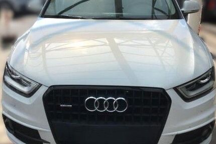 Audi Q3 199.925 km 13.700 &euro; Alsdorf 52477
