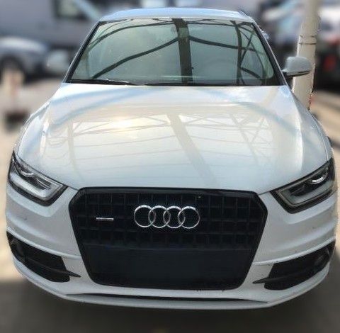 Audi Q3 199.925 km 13.700 &euro; Alsdorf 52477